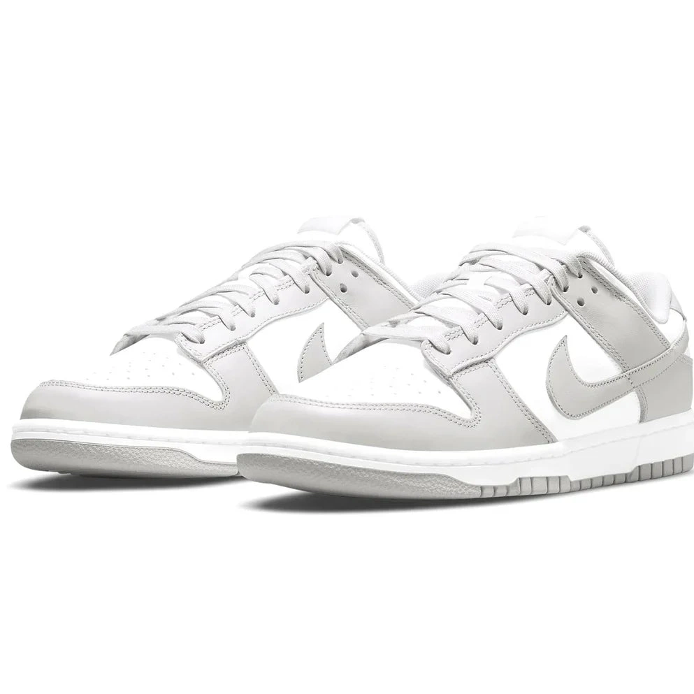 Dunk Nike Fog Low Grey 0518